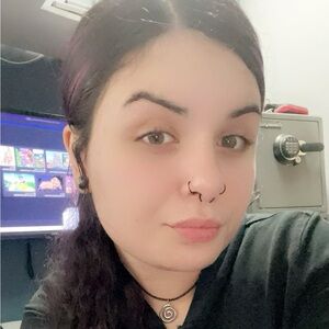 Meet your Posher, Savana